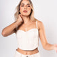 CROP TOP MADRID