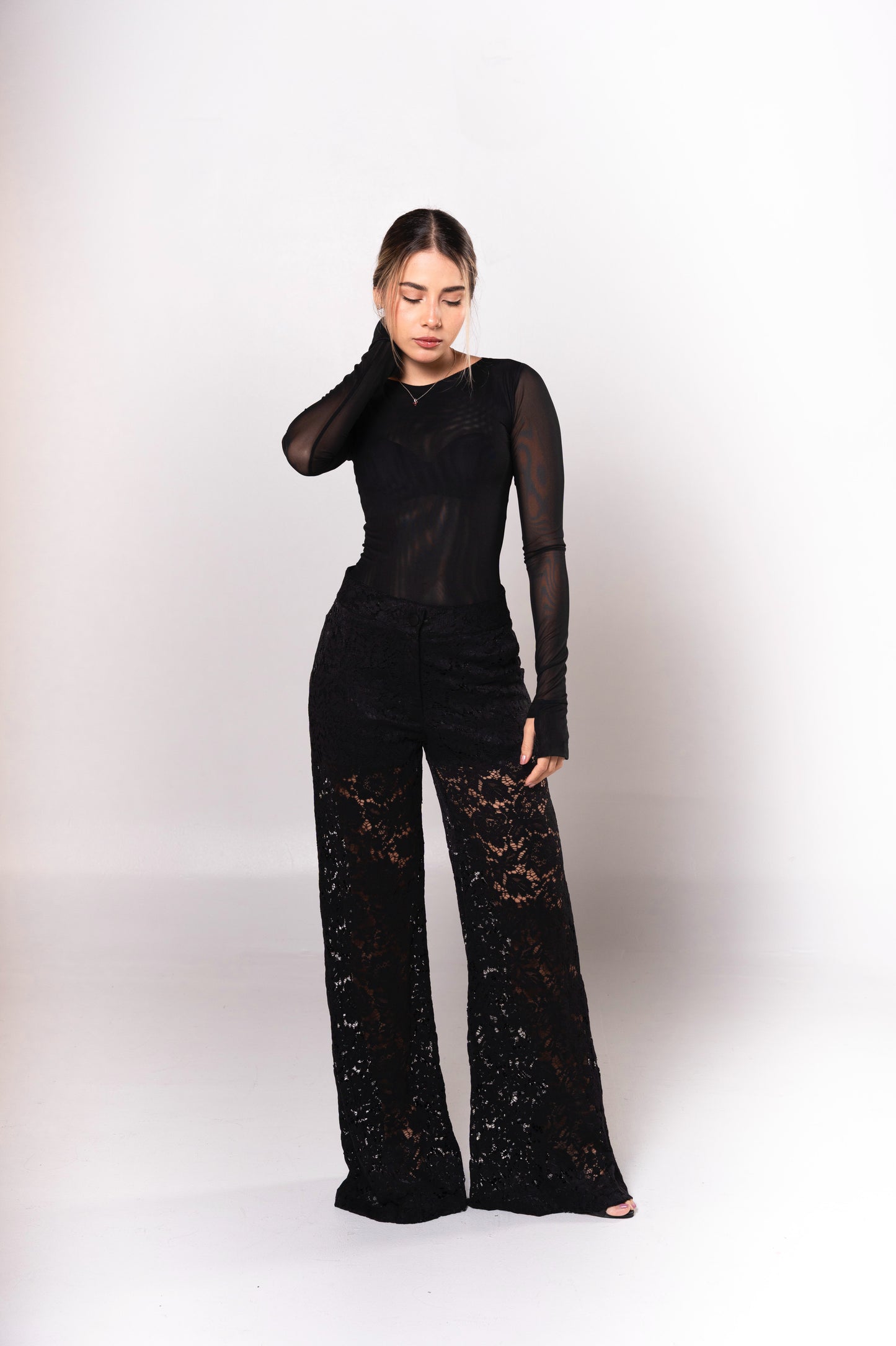 PANTALÓN CELINE
