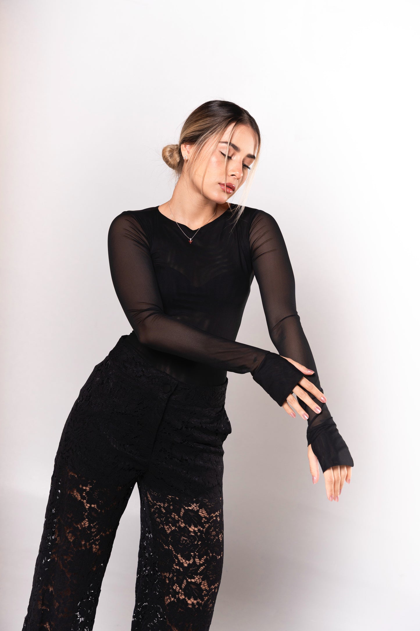 BODY CELINE