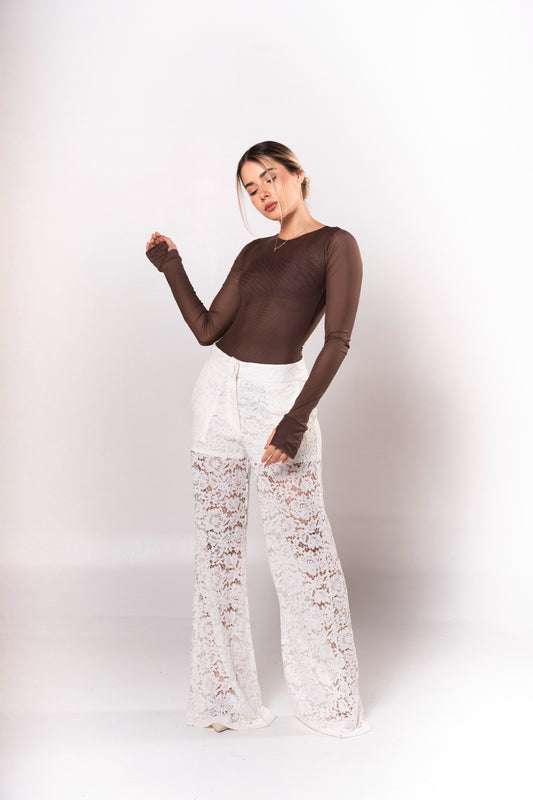 PANTALÓN CELINE