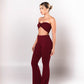 CROP TOP MARSELLESA