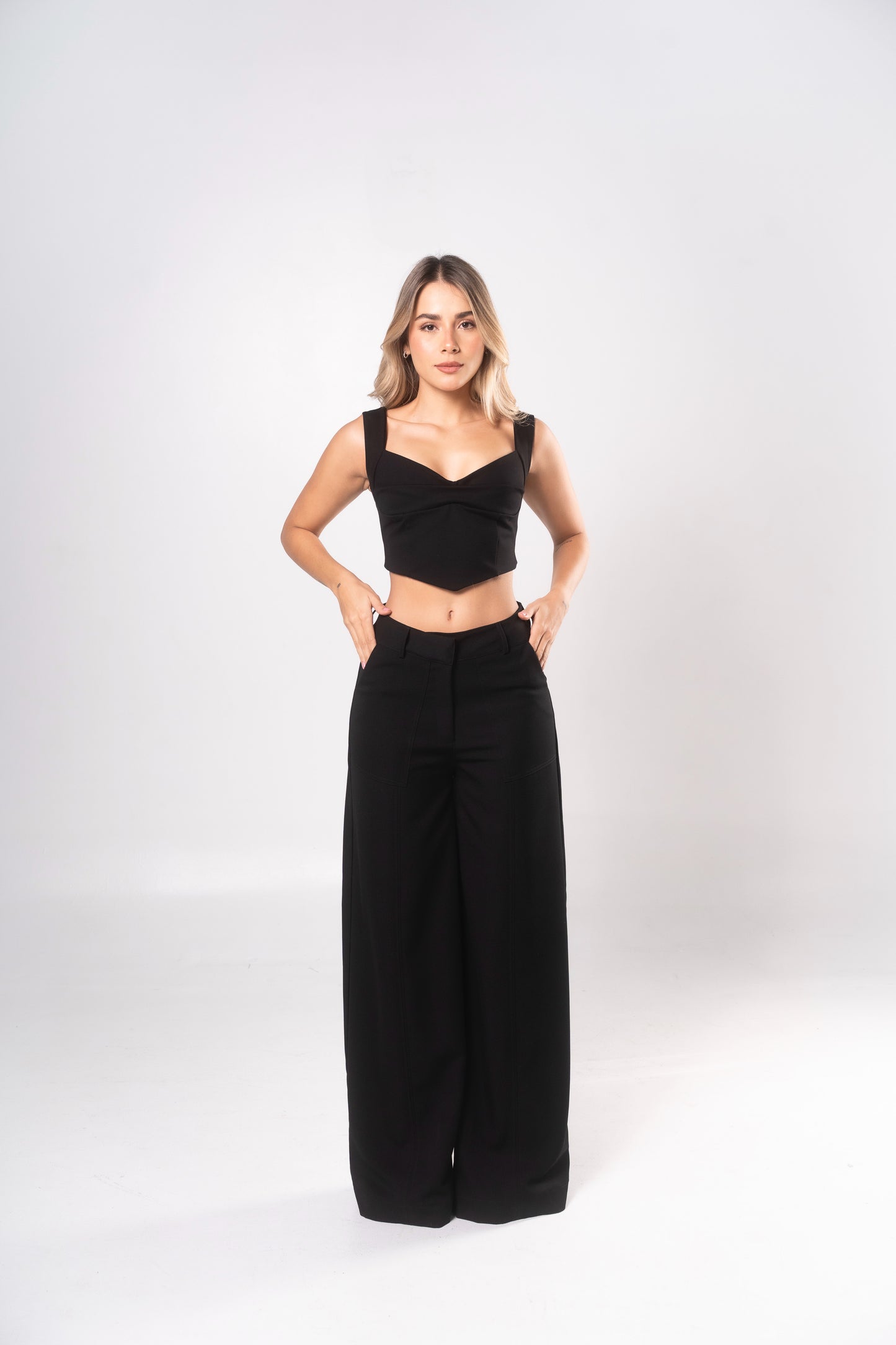 PANTALÓN BELICE