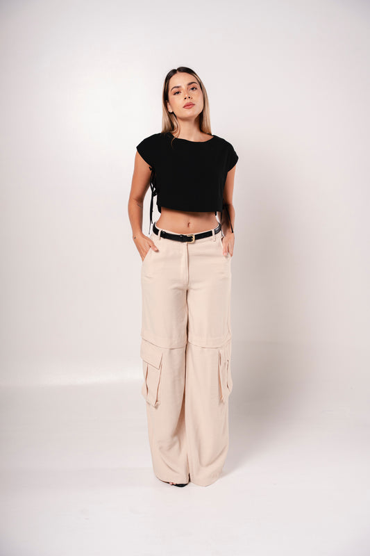 PANTALÓN OPORTO