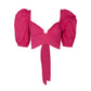 BLUSA MACARENA