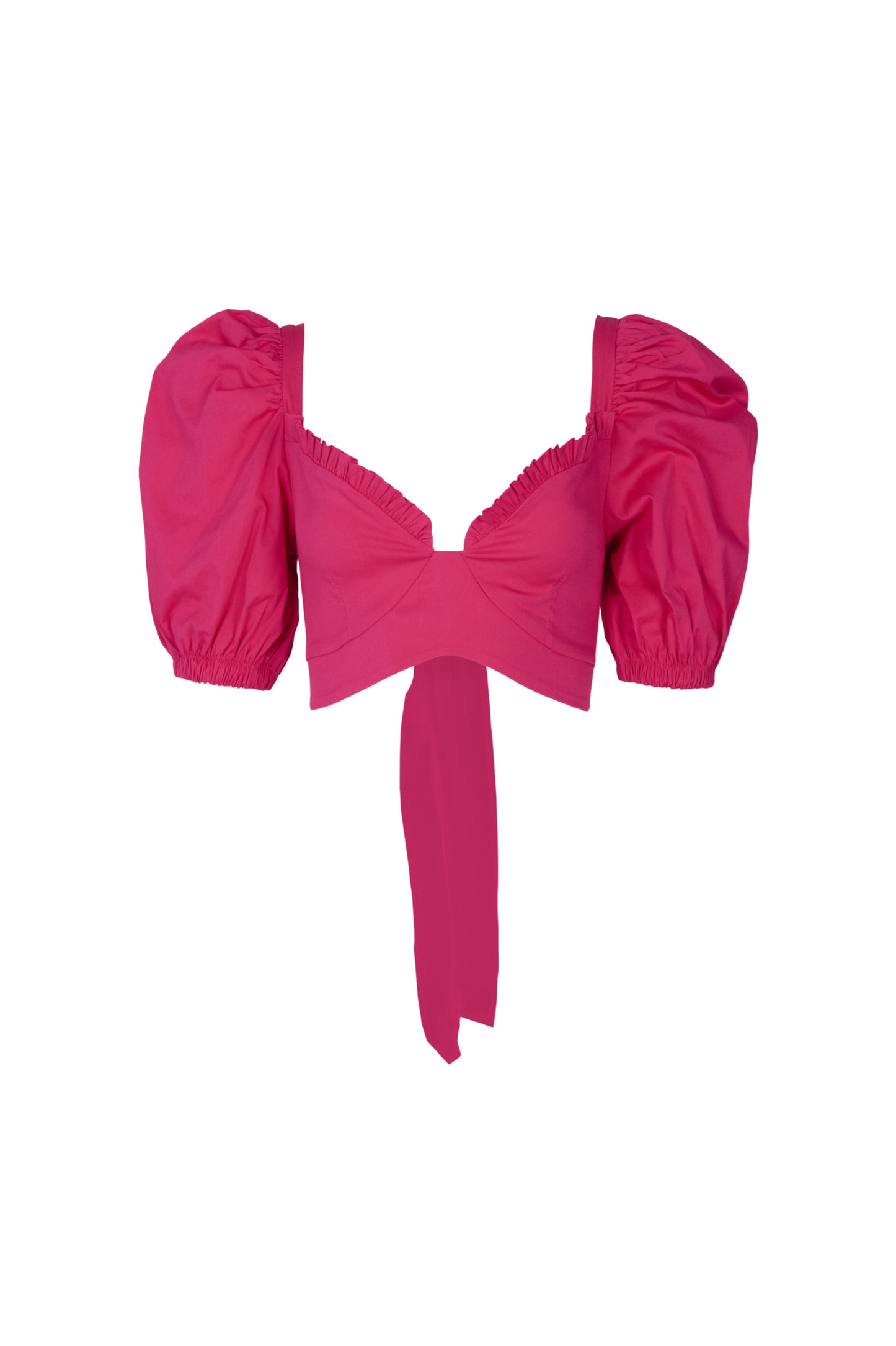 BLUSA MACARENA