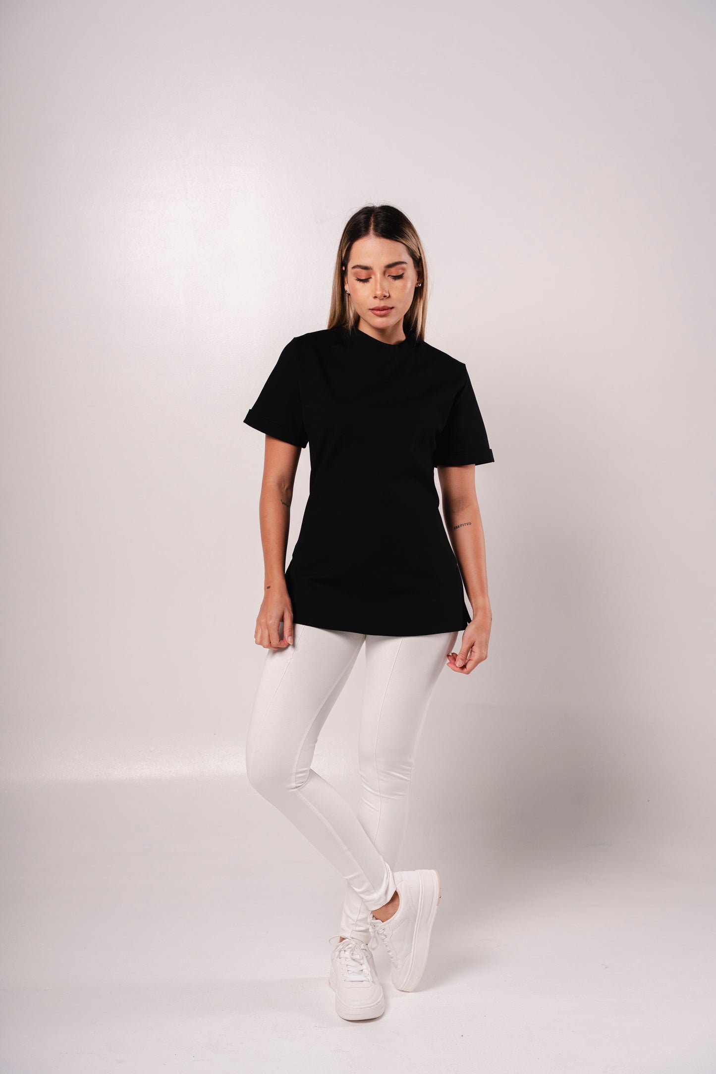 T-SHIRT LURVIC