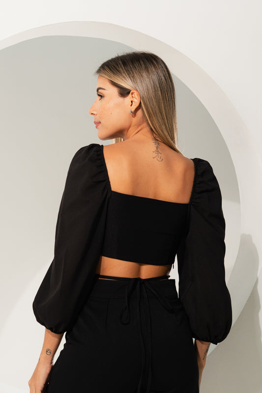 BLUSA GÉNOVA