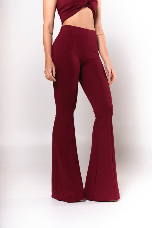 PANTALÓN MARSELLESA