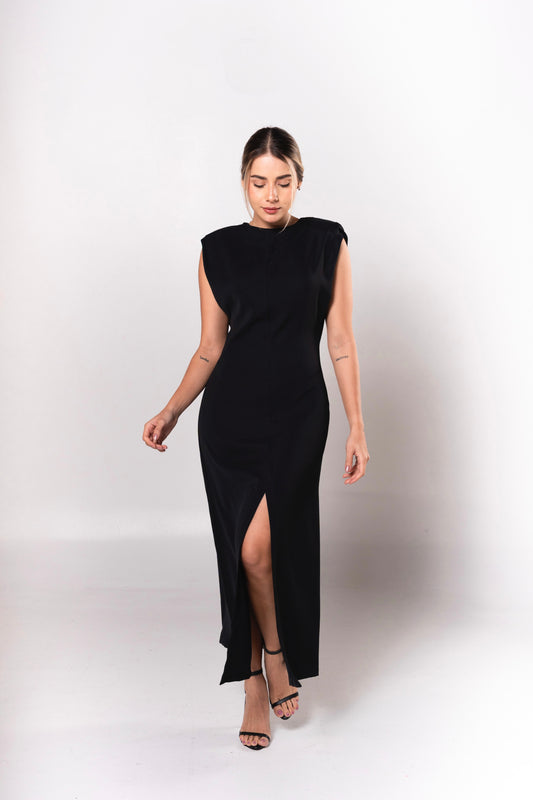 VESTIDO VALENCIA