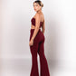 CROP TOP MARSELLESA