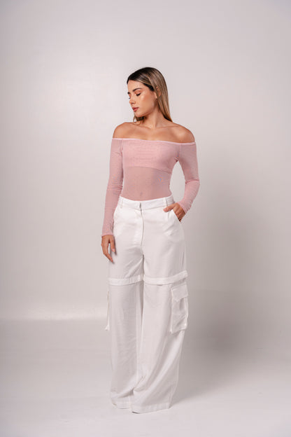 PANTALÓN OPORTO
