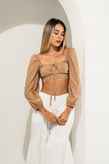 BLUSA GUADALUPE