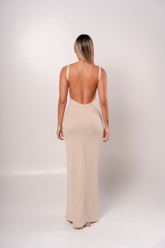 VESTIDO FLORENCIA