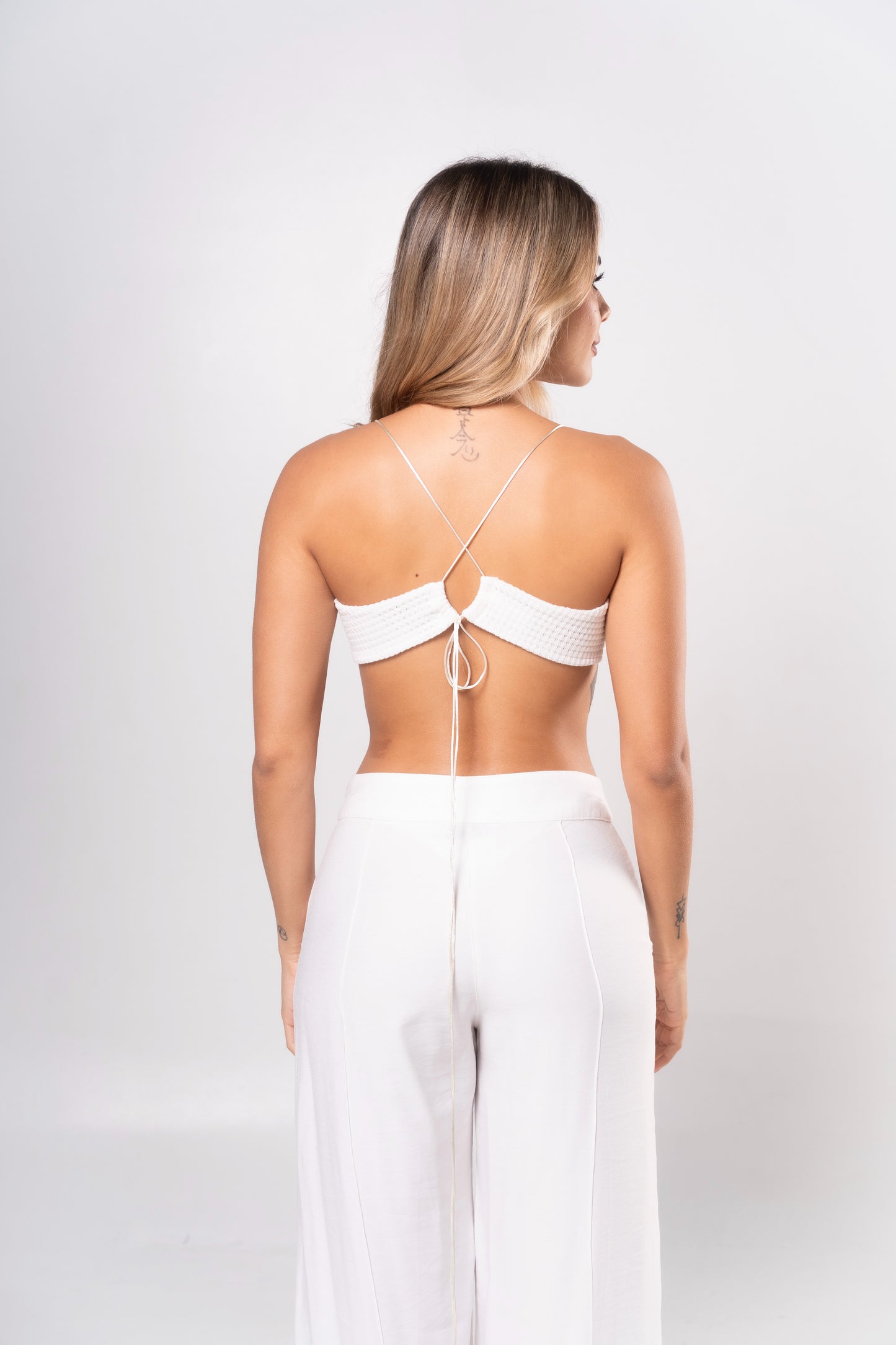 CROP TOP ALMA