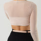 CROP TOP LIMA