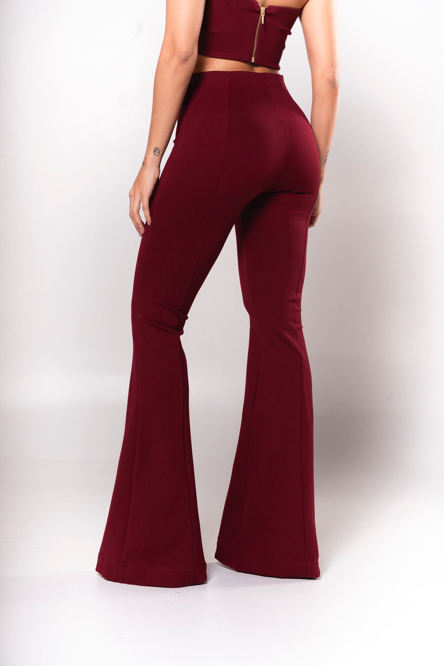 PANTALÓN MARSELLESA