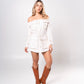 VESTIDO CAPRI