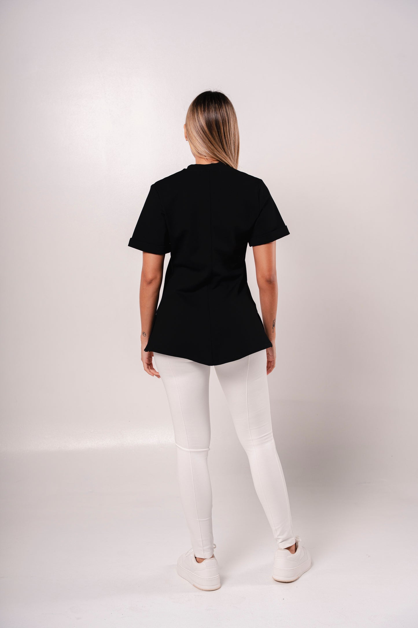 T-SHIRT LURVIC