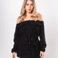 VESTIDO CAPRI