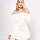 VESTIDO CAPRI