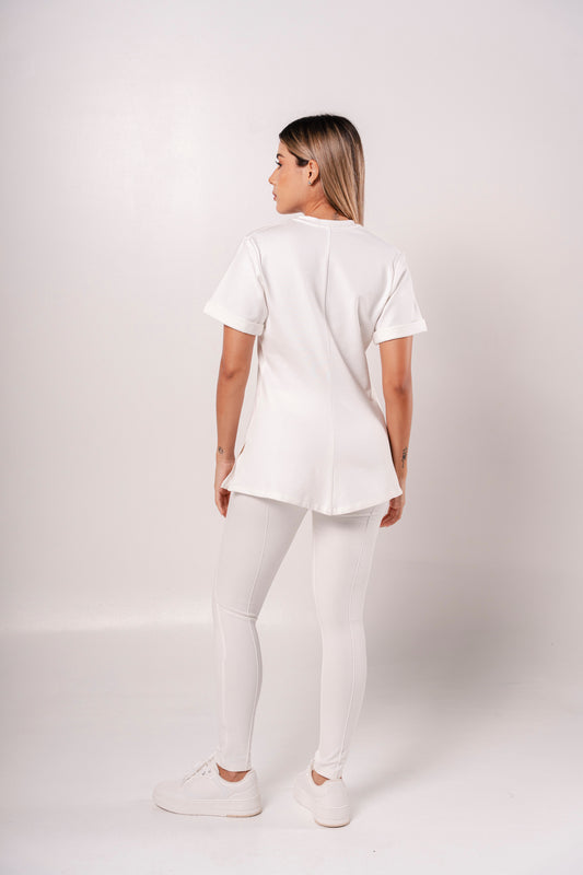 T-SHIRT LURVIC