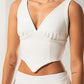 CROP TOP MILÁN