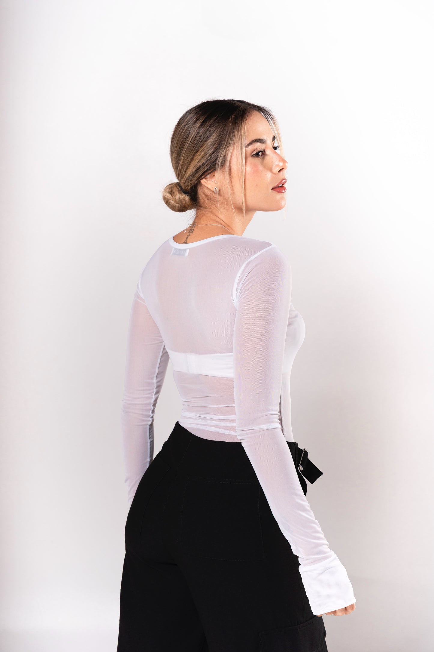 BODY CELINE