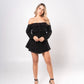 VESTIDO CAPRI