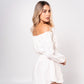 VESTIDO CAPRI