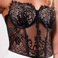 CORSET PRAGA