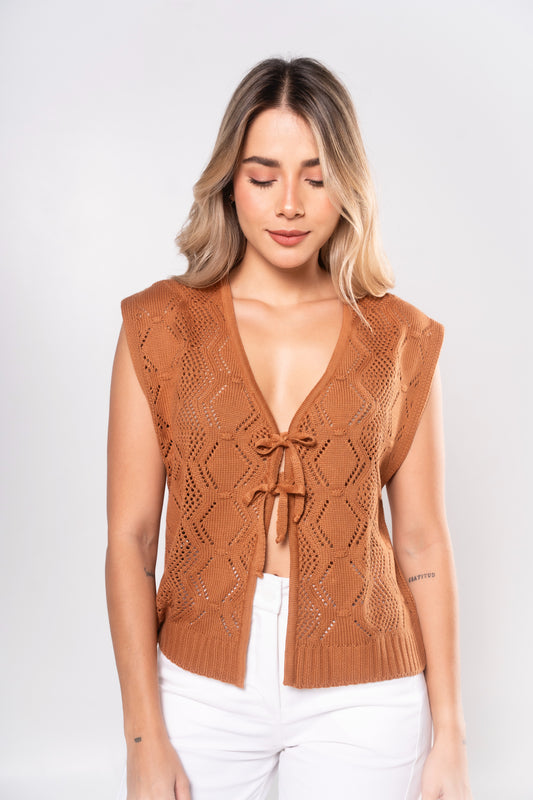BLUSA VILNA