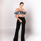 BLUSA BOLONIA