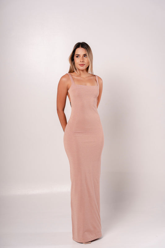 VESTIDO FLORENCIA