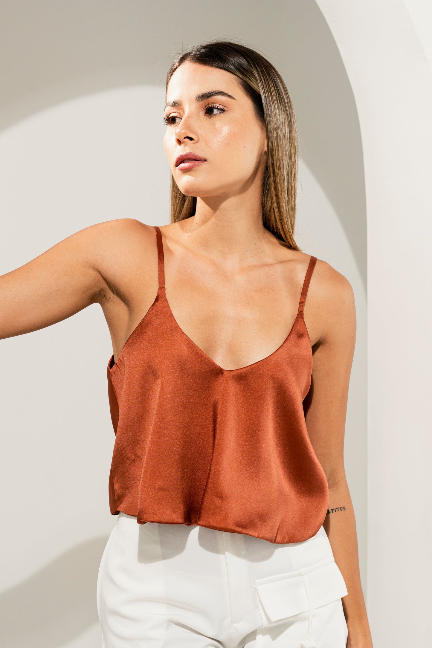 BLUSA CELLE