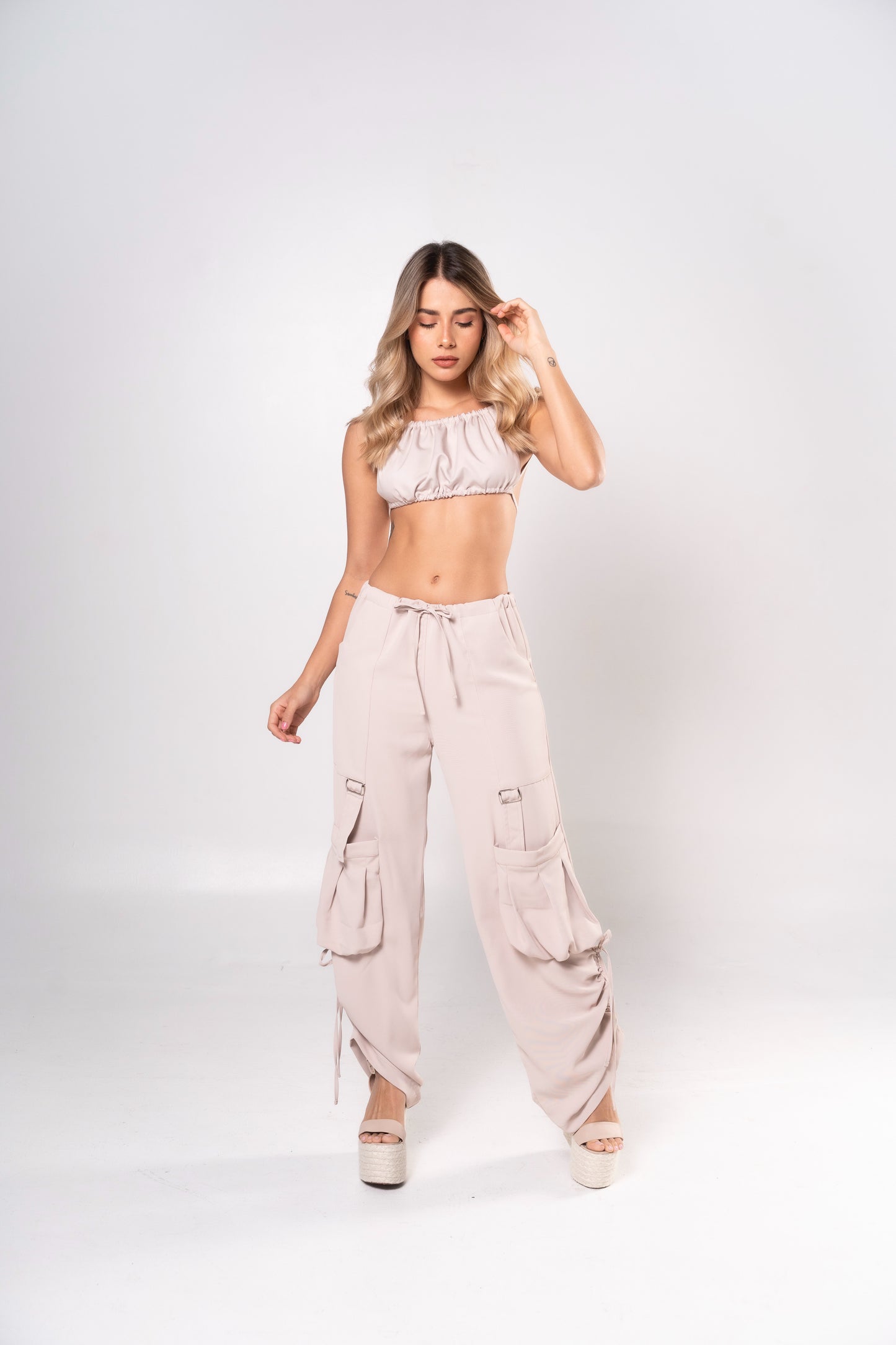 PANTALÓN SAN DIEGO