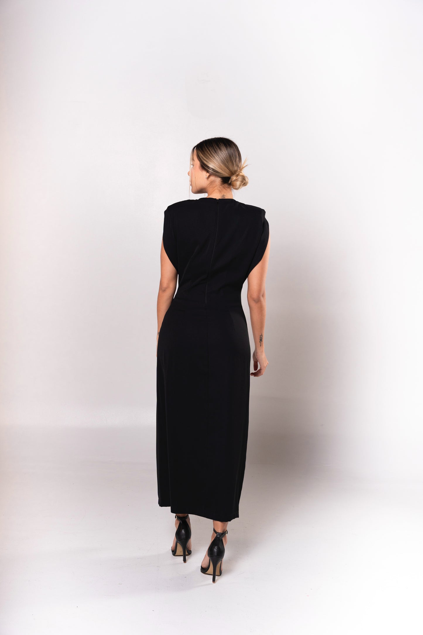 VESTIDO VALENCIA
