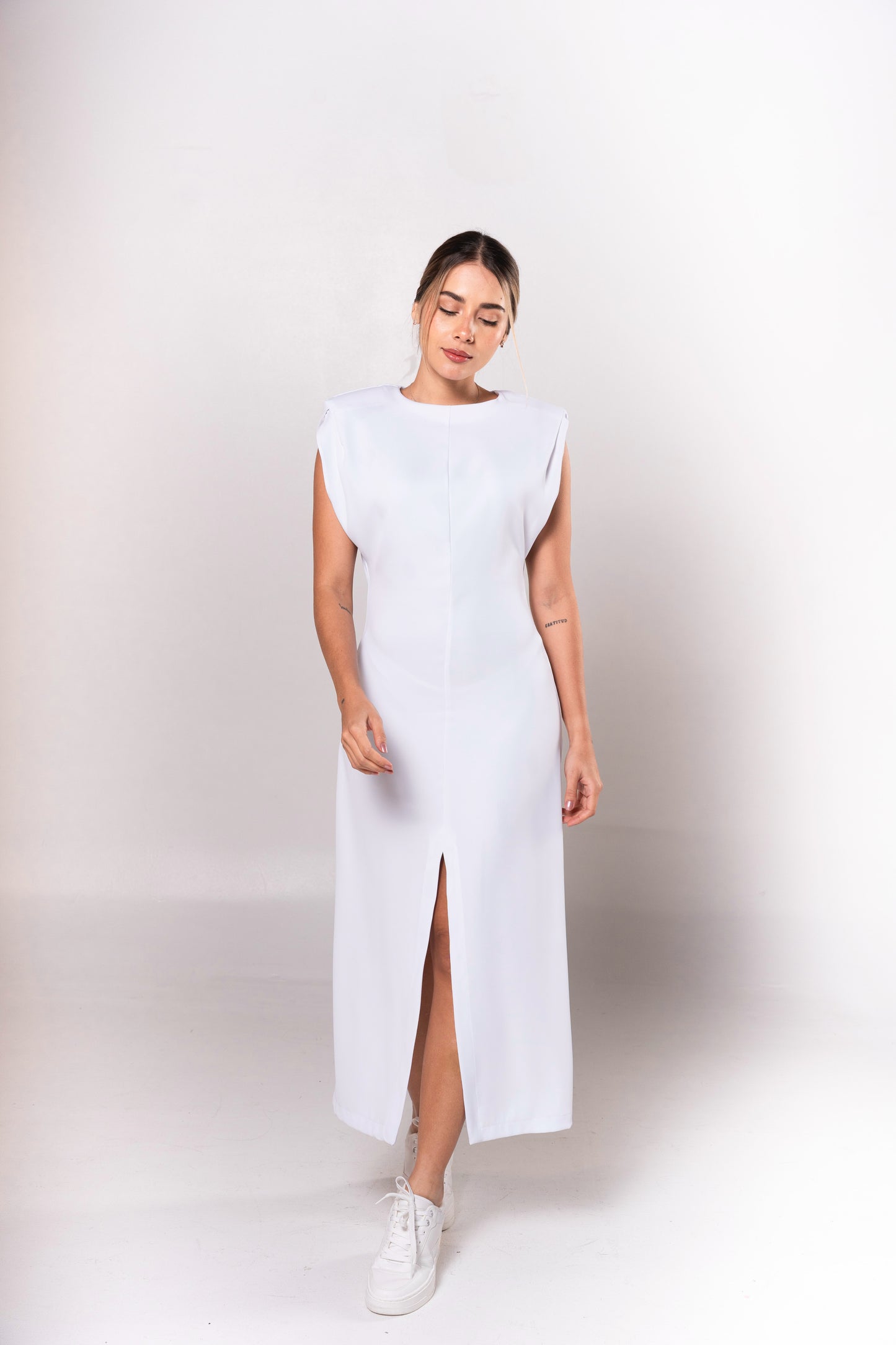 VESTIDO VALENCIA