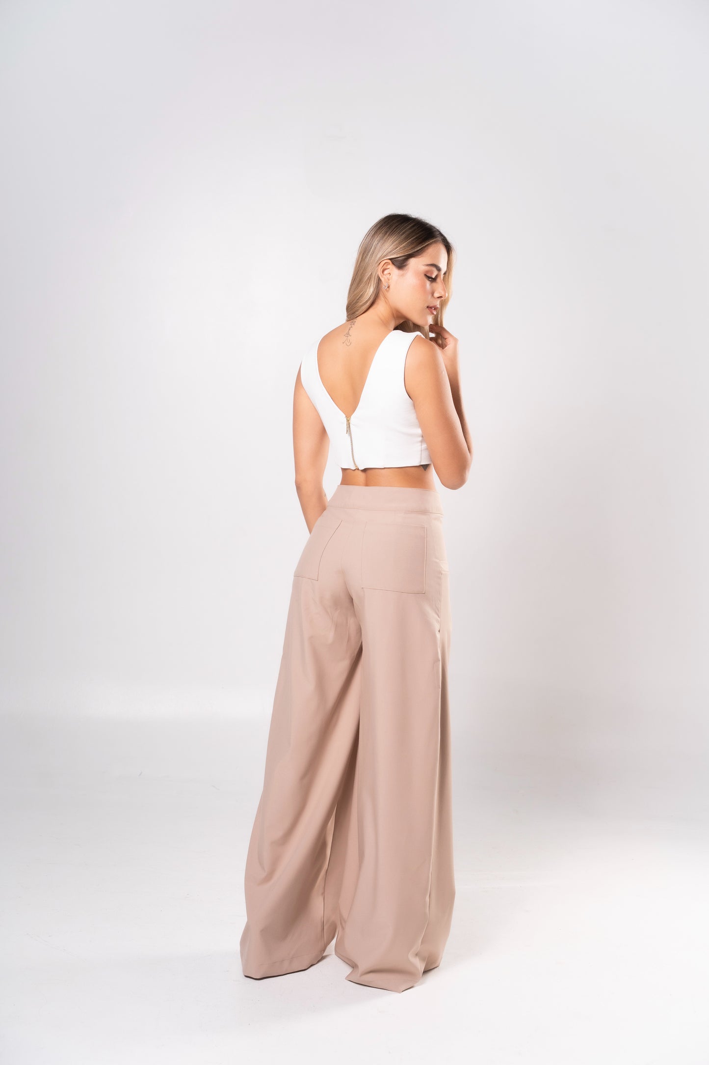 PANTALÓN BARCELONA