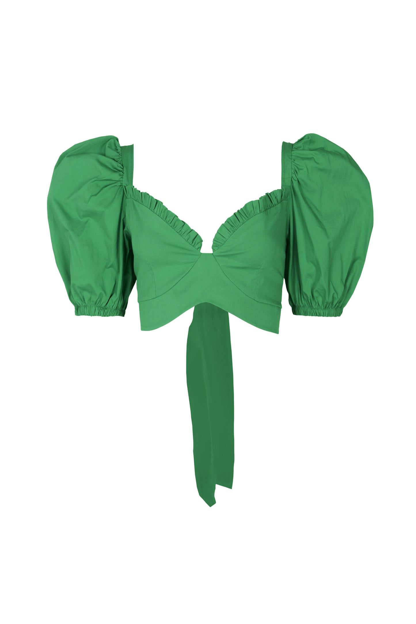 BLUSA MACARENA