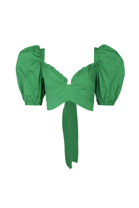 BLUSA MACARENA