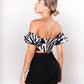 BLUSA BOLONIA