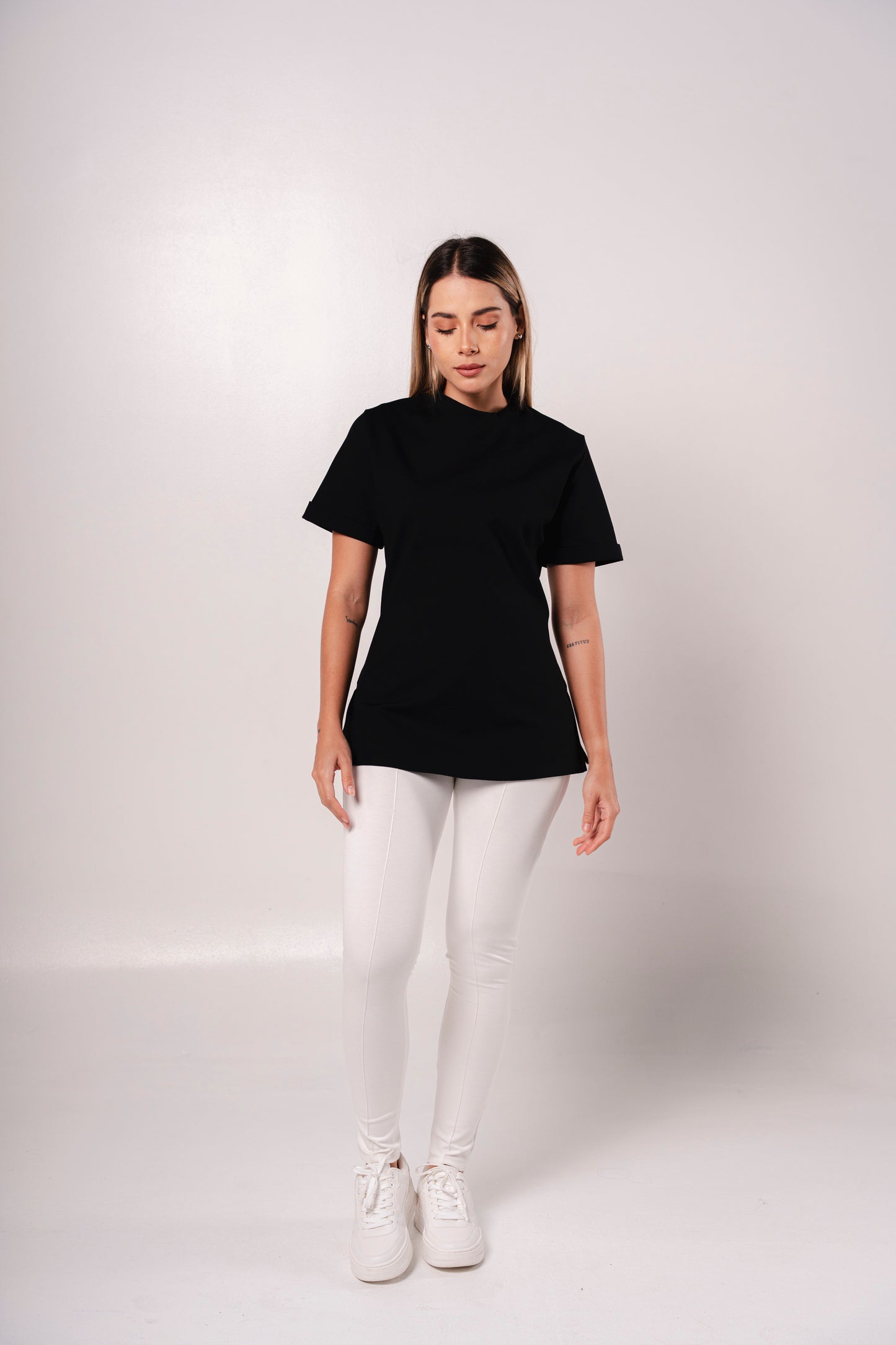 T-SHIRT LURVIC