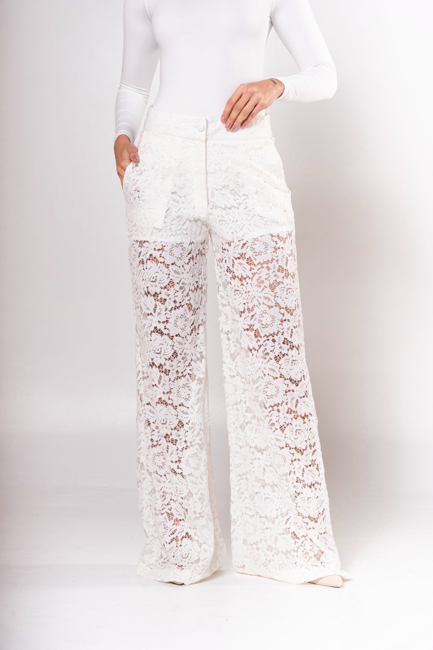 PANTALÓN CELINE