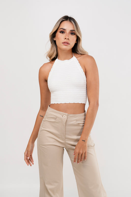 CROP TOP SAN PAULO