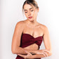 CROP TOP MARSELLESA
