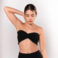 CROP TOP MARSELLESA