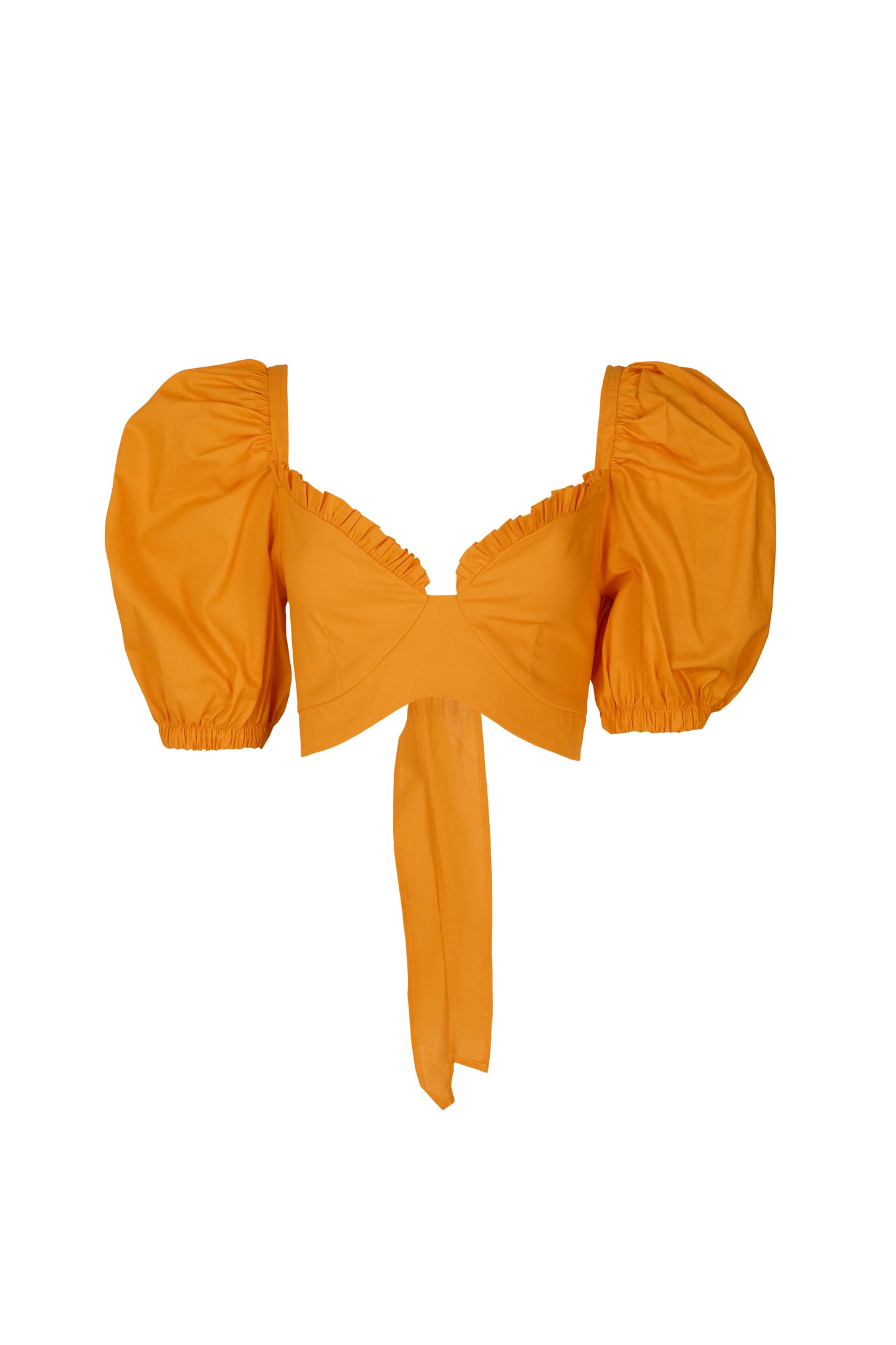 BLUSA MACARENA