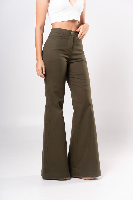 PANTALÓN ESTOCOLMO
