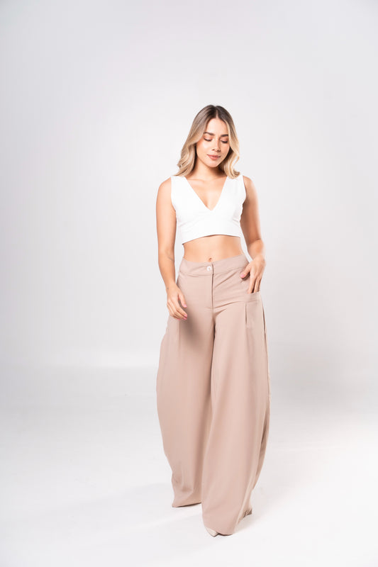 PANTALÓN BARCELONA
