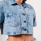 CHAQUETA FILADELFIA